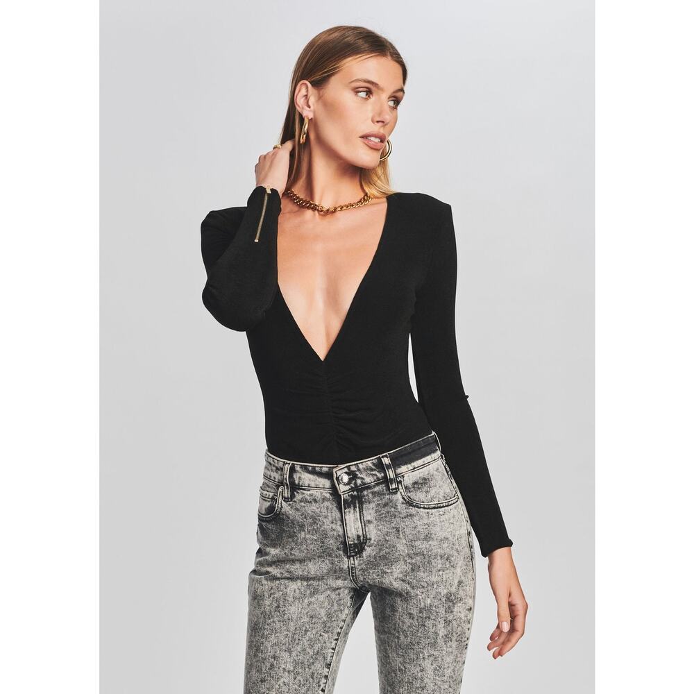 Retrofête | Zelia Bodysuit NWT